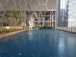V On Shenton (D1), Apartment #532007001